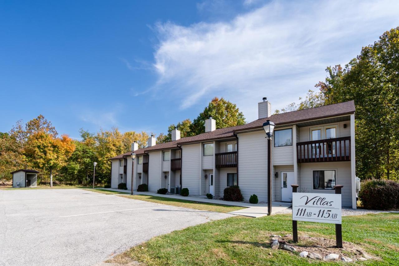 The Villas At French Lick Springs Exterior foto