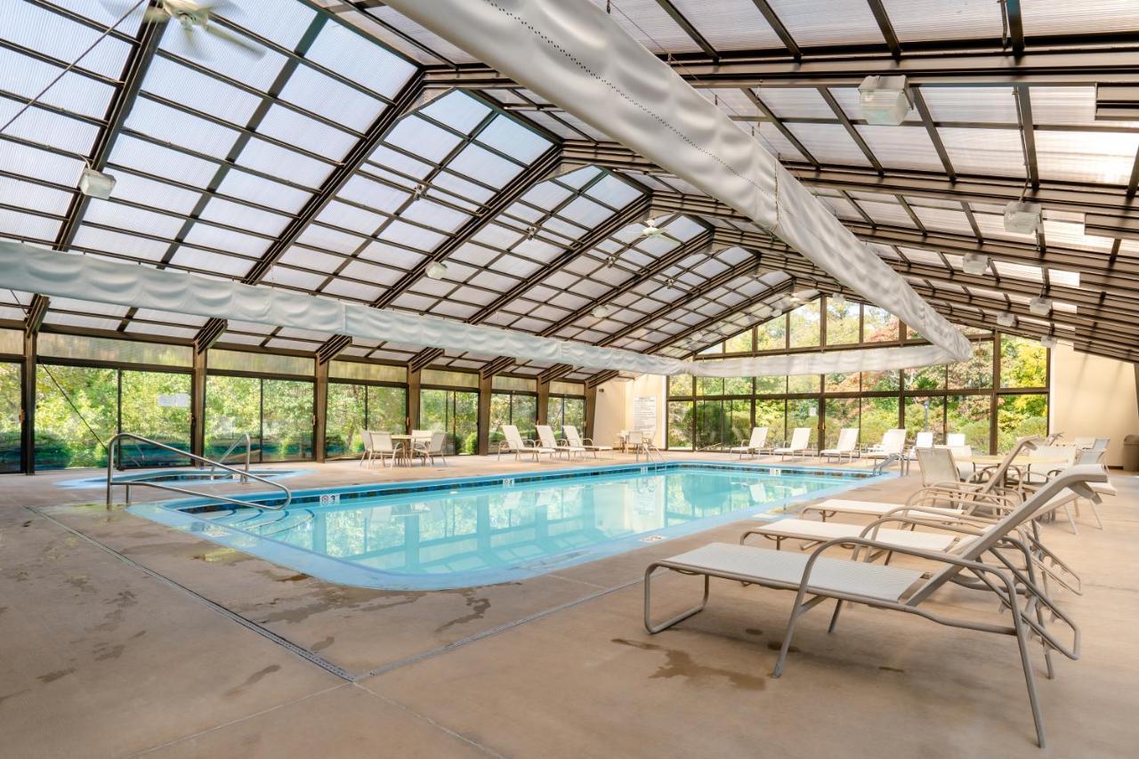 The Villas At French Lick Springs Exterior foto