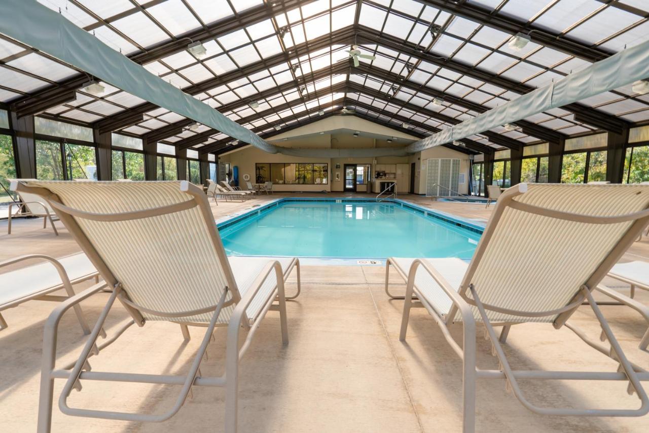 The Villas At French Lick Springs Exterior foto