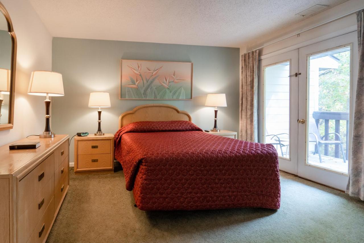 The Villas At French Lick Springs Zimmer foto