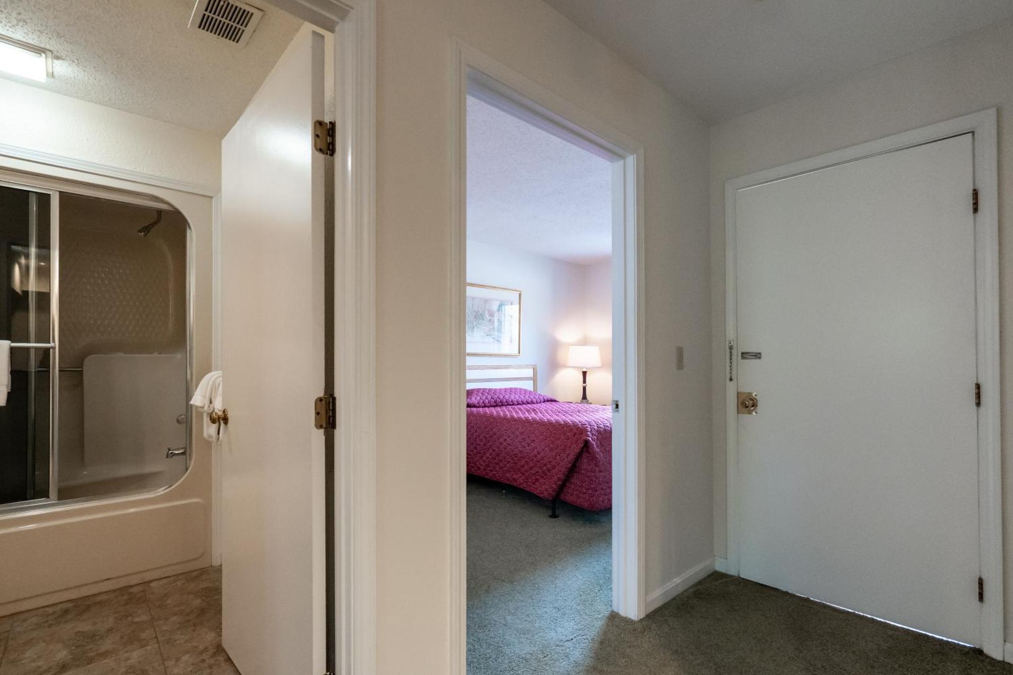 The Villas At French Lick Springs Zimmer foto