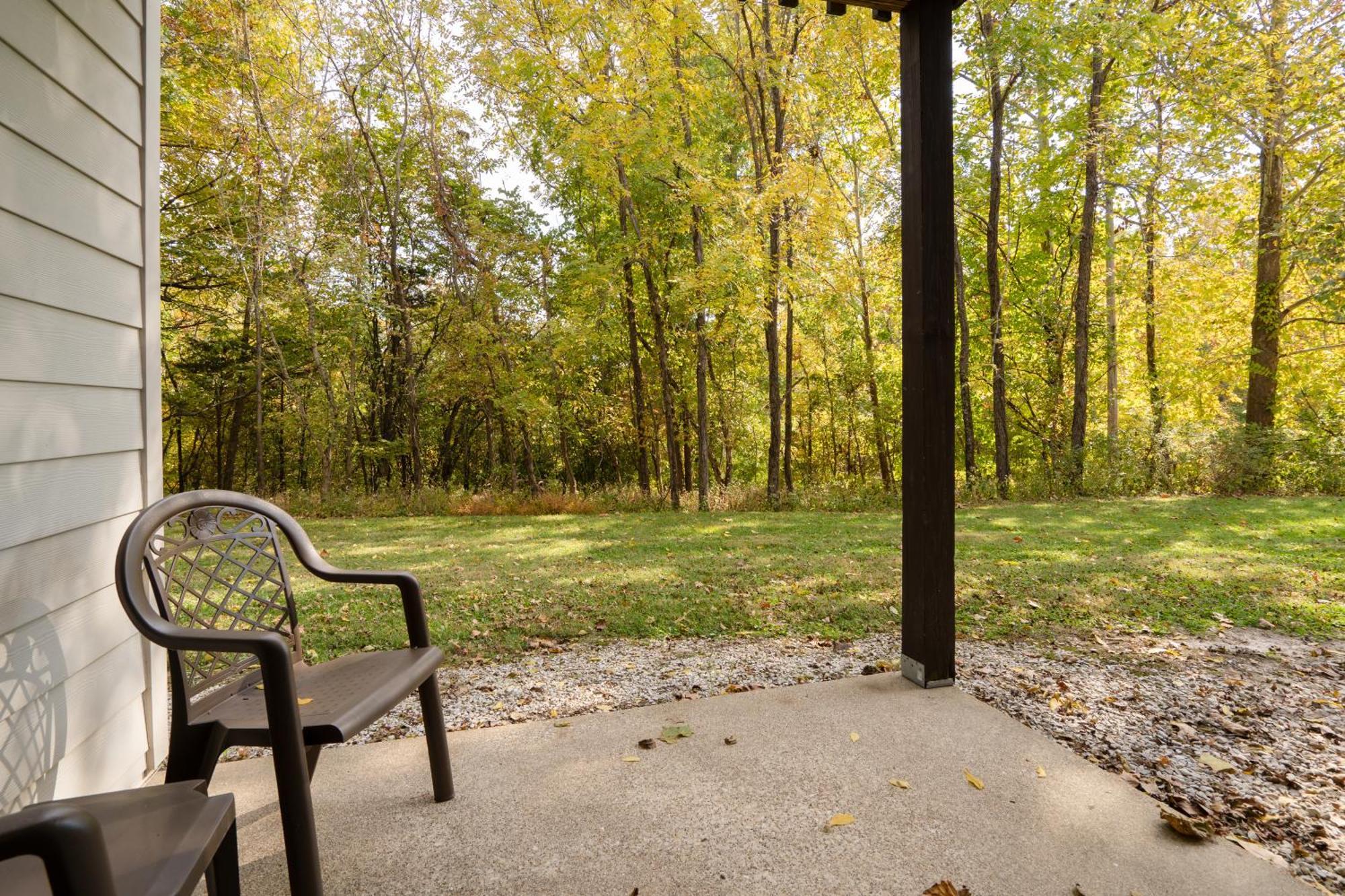 The Villas At French Lick Springs Zimmer foto