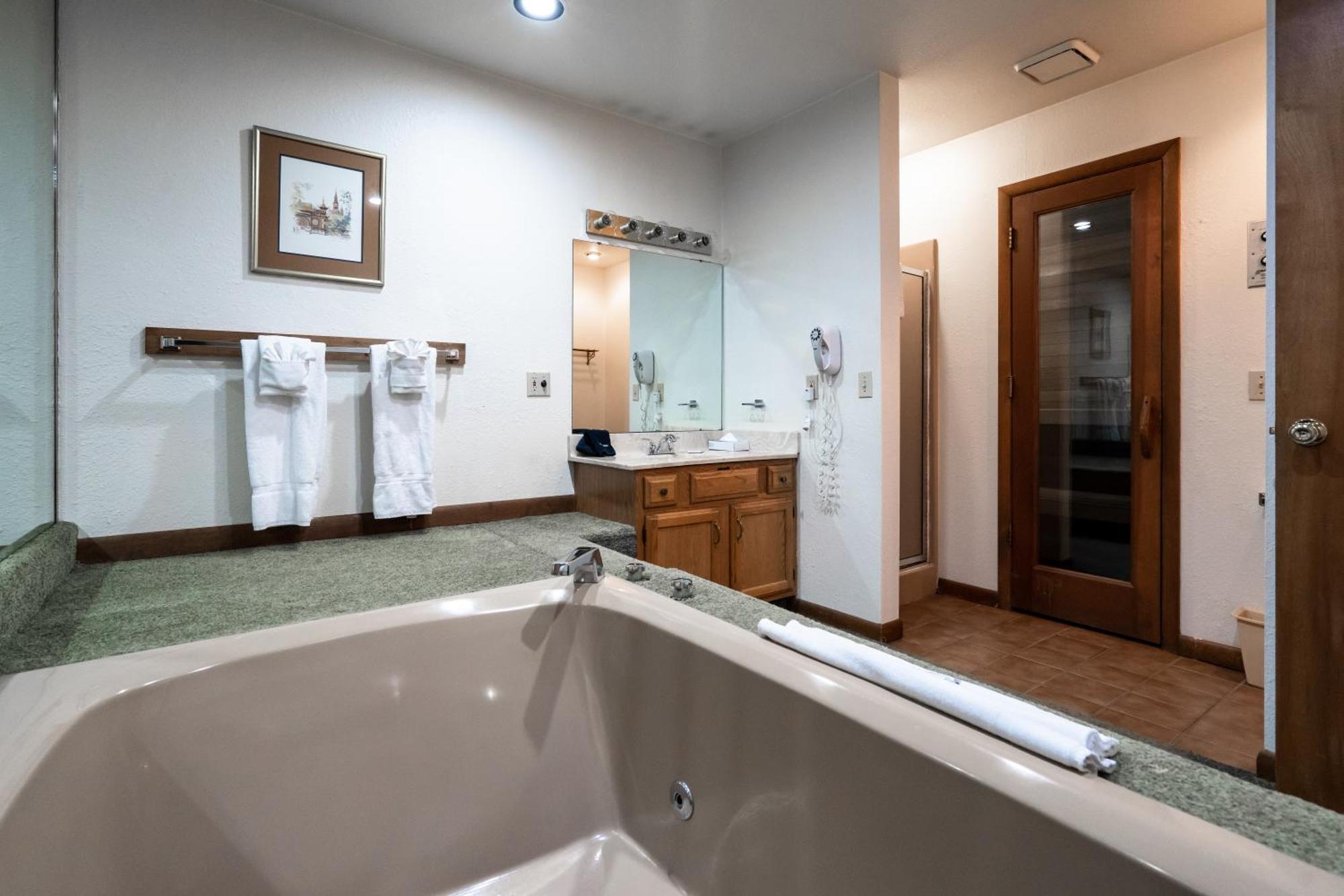 The Villas At French Lick Springs Zimmer foto