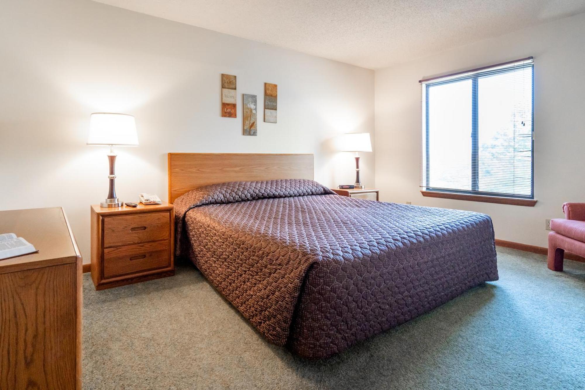 The Villas At French Lick Springs Zimmer foto