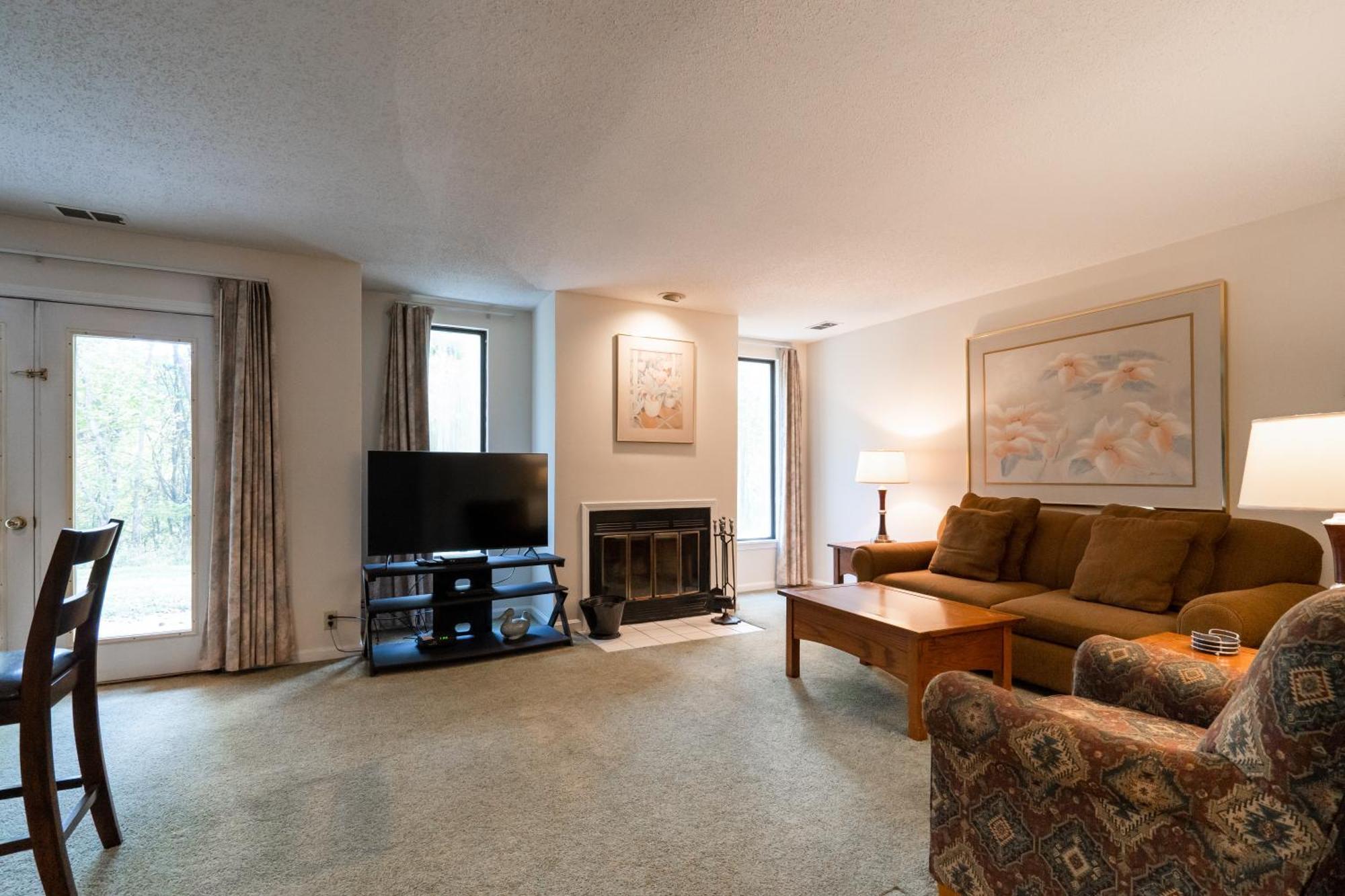 The Villas At French Lick Springs Zimmer foto