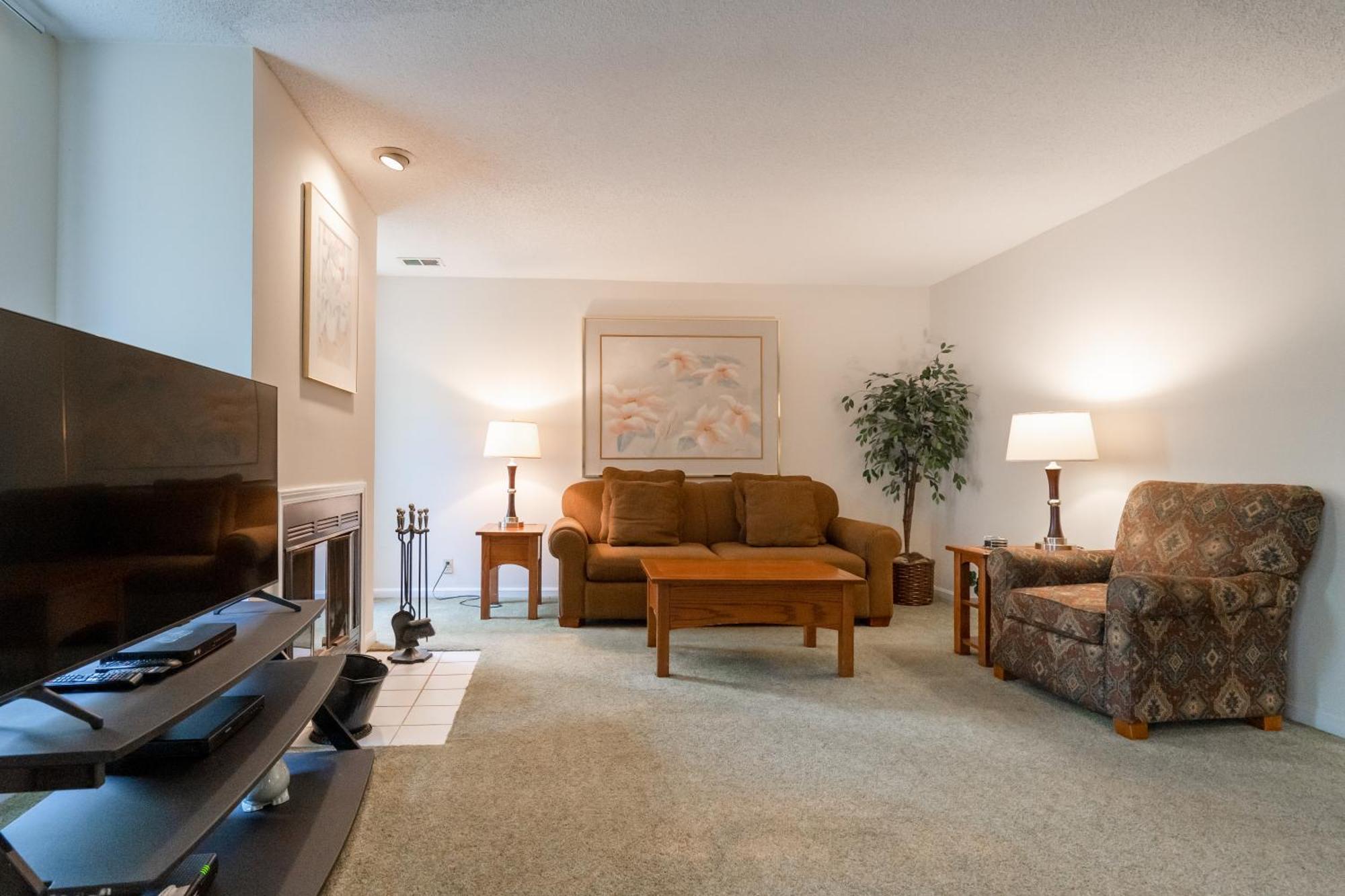 The Villas At French Lick Springs Zimmer foto