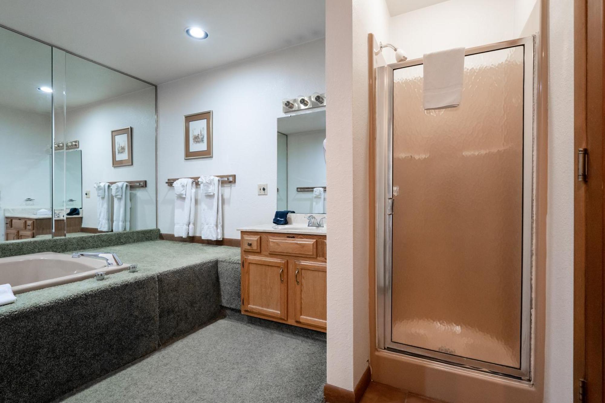 The Villas At French Lick Springs Zimmer foto