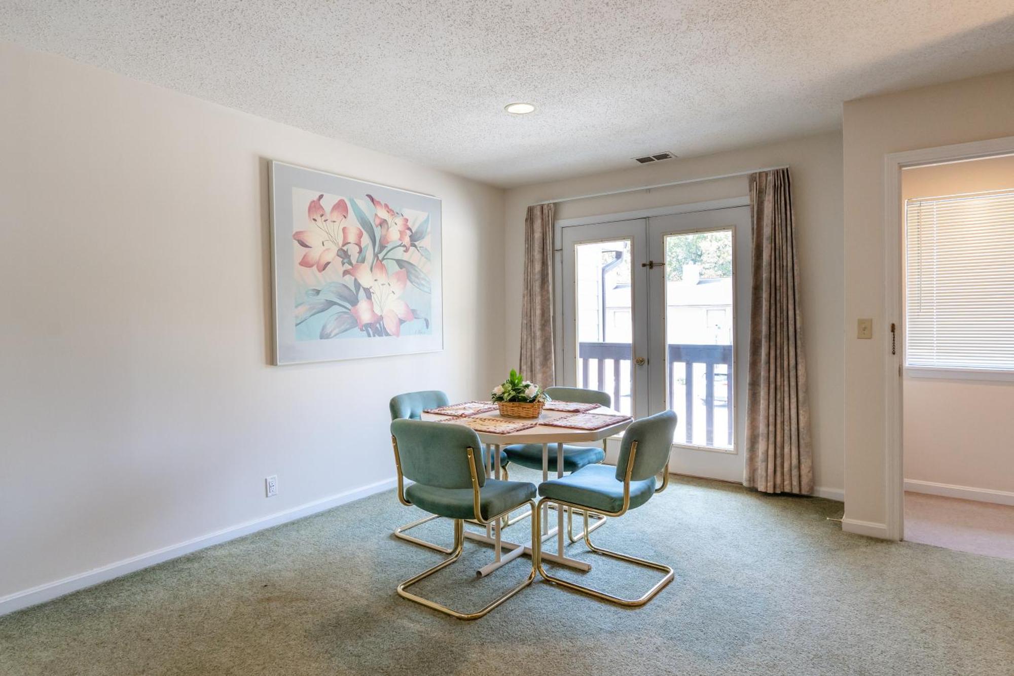 The Villas At French Lick Springs Zimmer foto