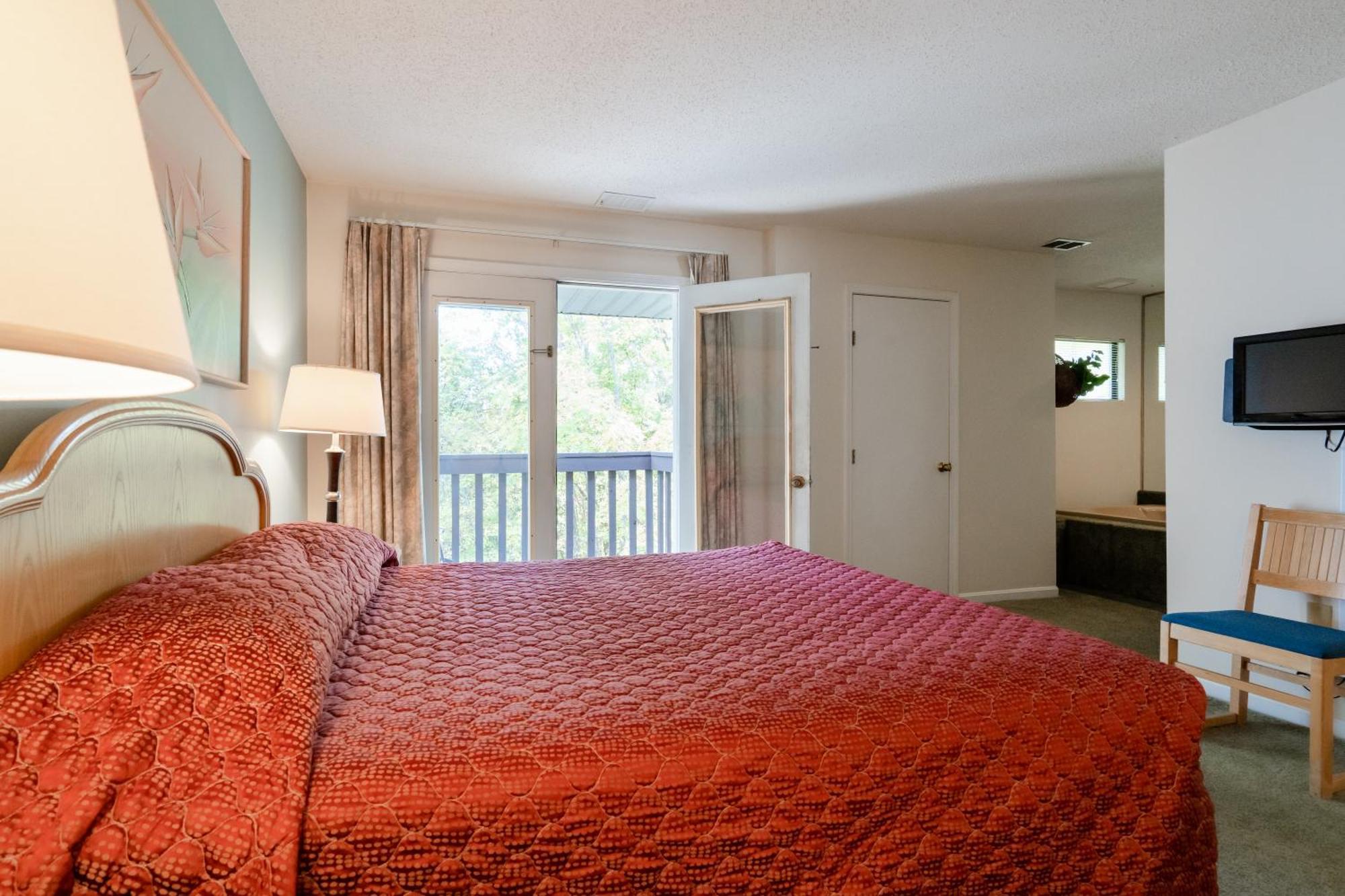 The Villas At French Lick Springs Zimmer foto