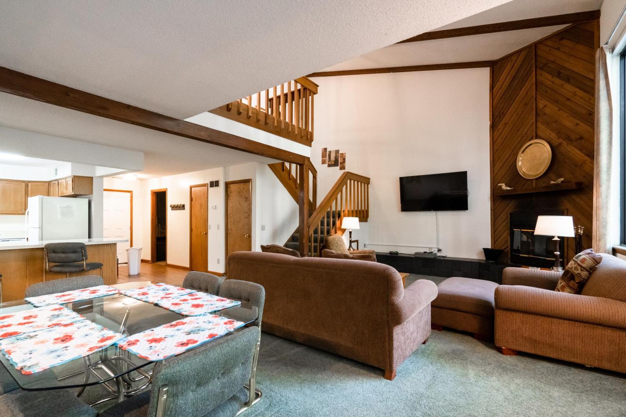 The Villas At French Lick Springs Zimmer foto